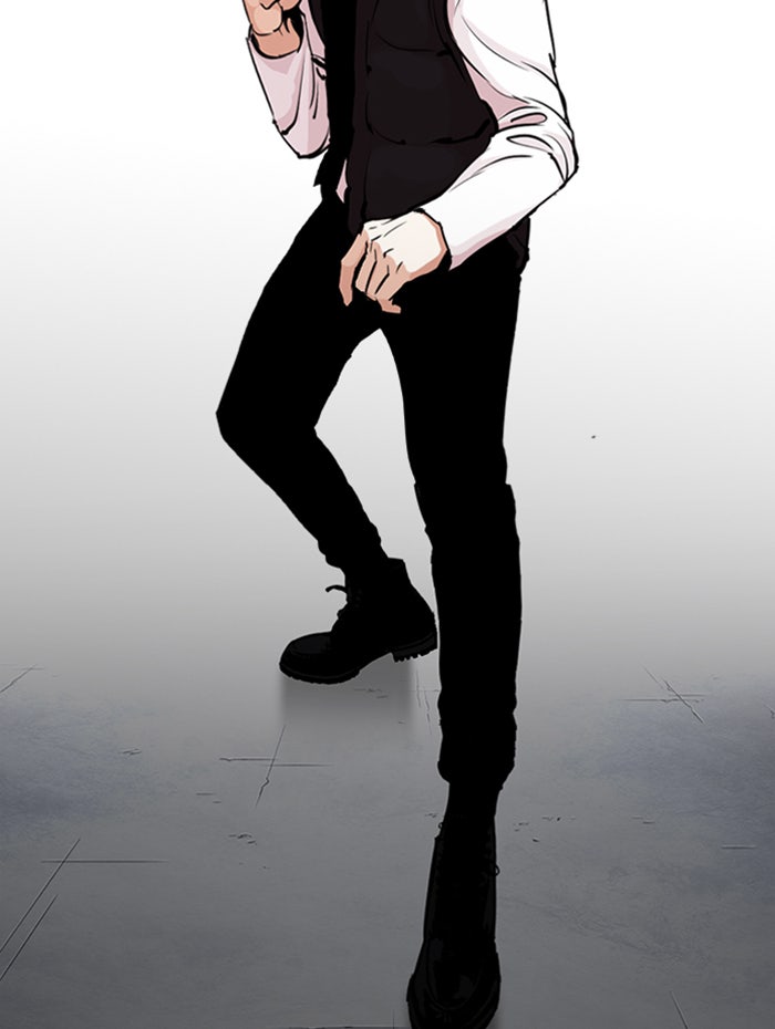 LOOKISM - หน้า 151