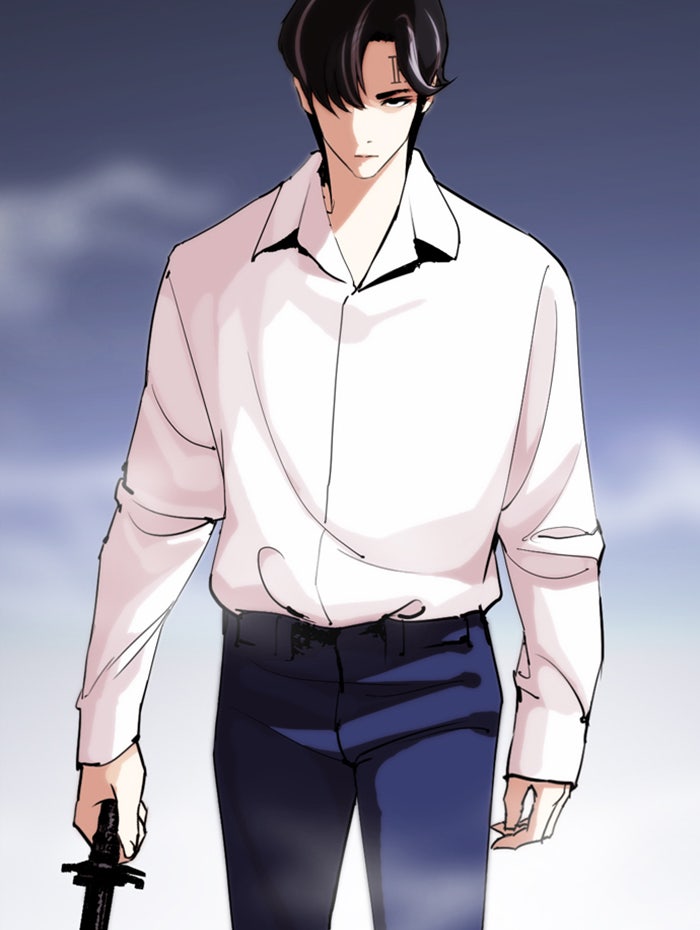 LOOKISM - หน้า 175