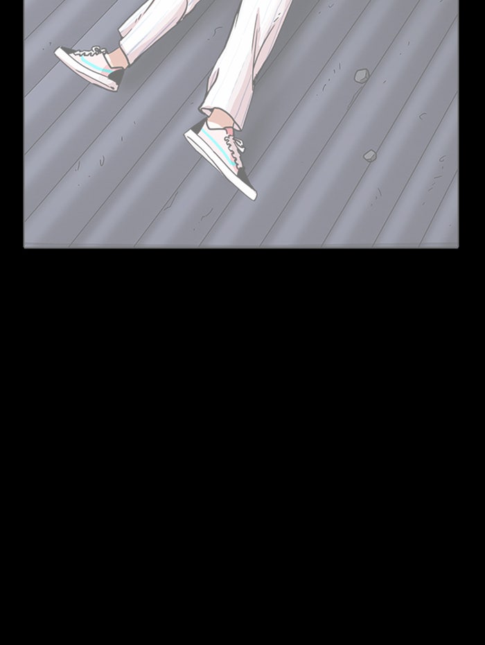 LOOKISM - หน้า 199