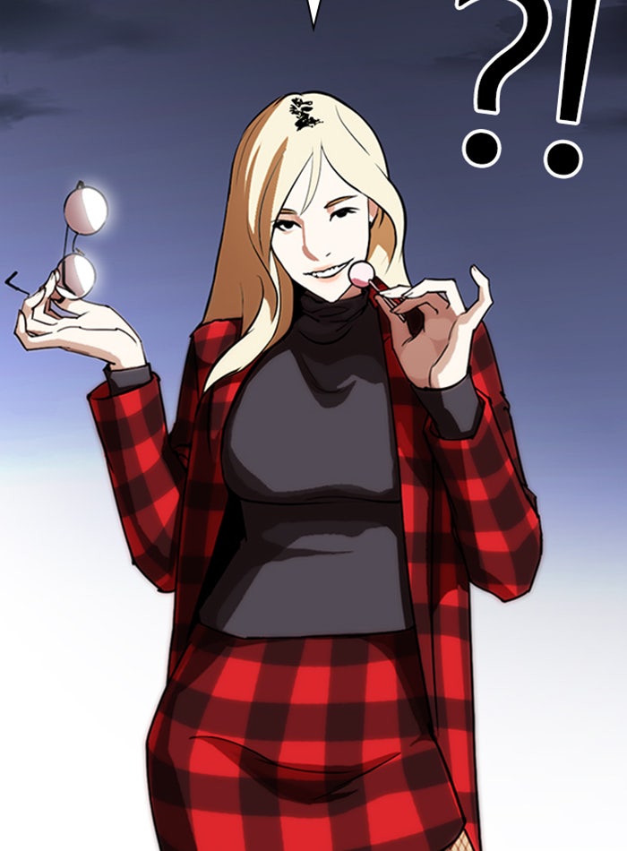 LOOKISM - หน้า 90