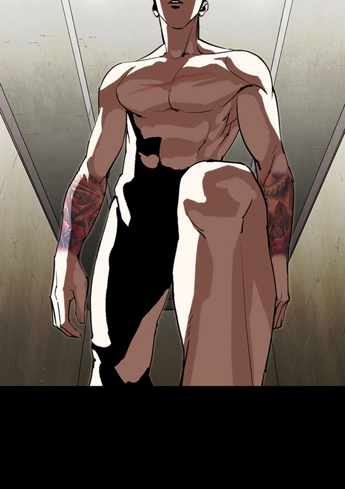 LOOKISM - หน้า 115