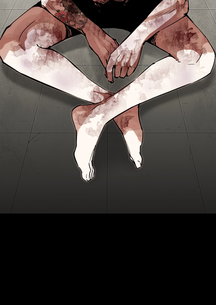 LOOKISM - หน้า 121