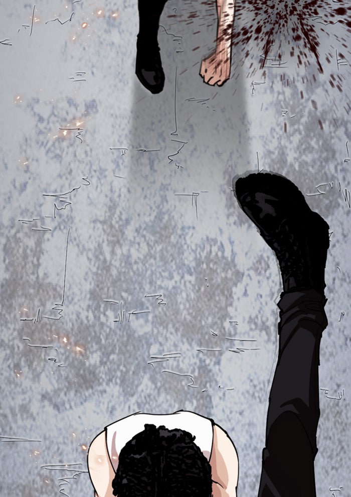 LOOKISM - หน้า 125