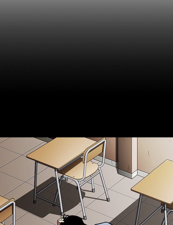 LOOKISM - หน้า 155