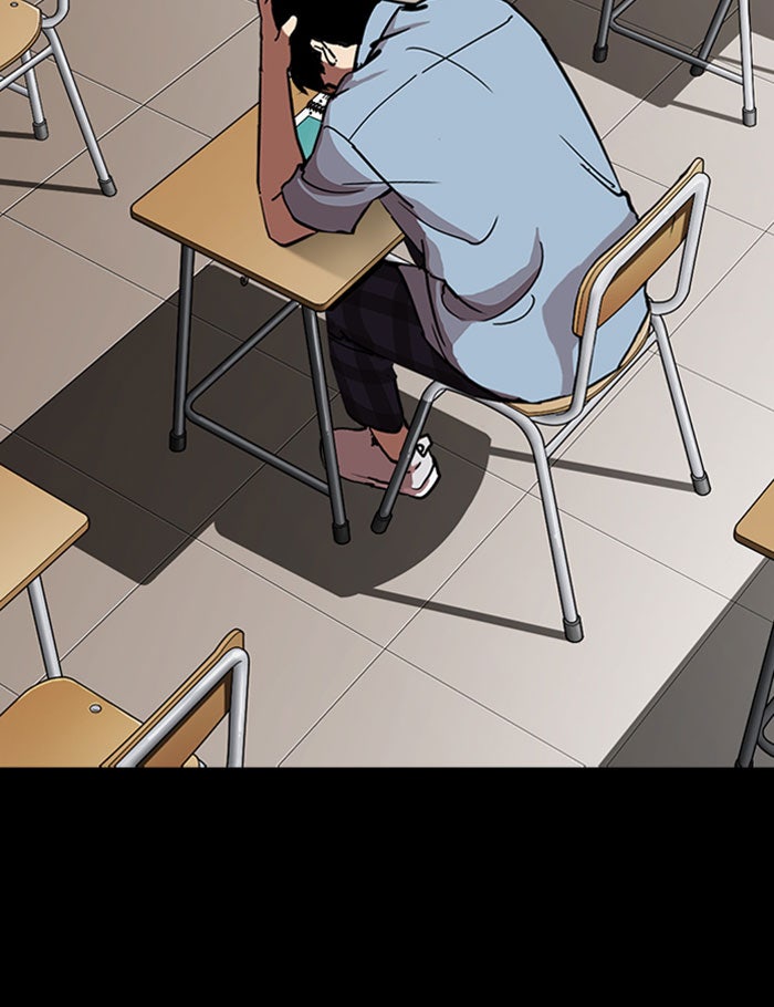 LOOKISM - หน้า 156
