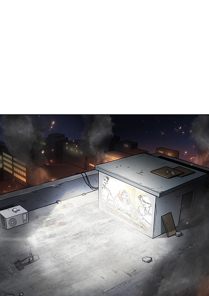 LOOKISM - หน้า 16