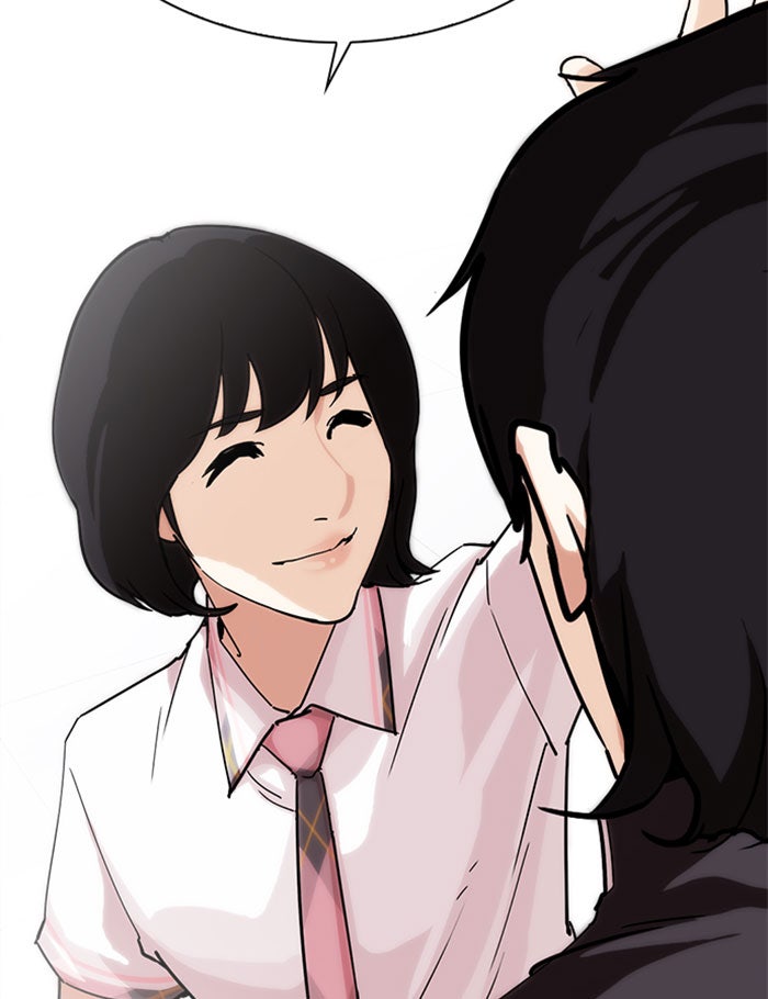 LOOKISM - หน้า 176