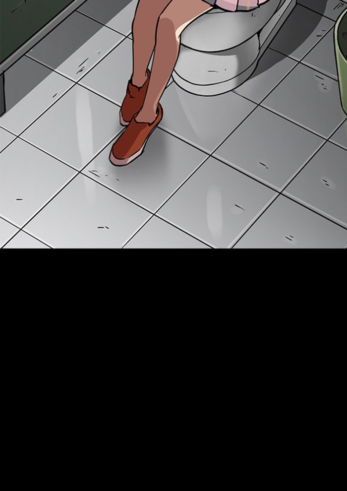 LOOKISM - หน้า 192