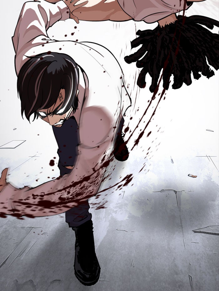 LOOKISM - หน้า 51