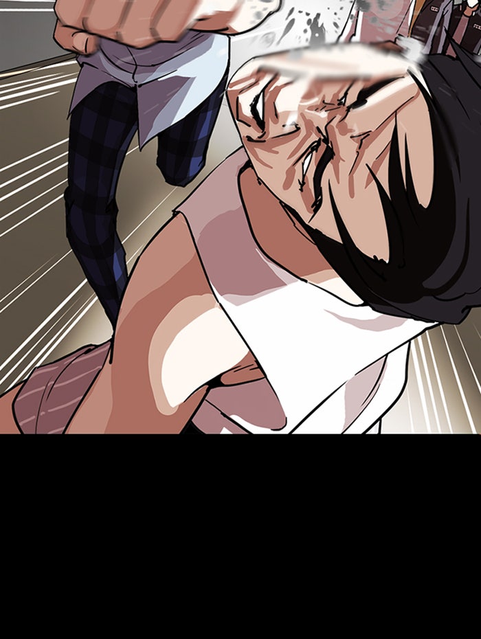 LOOKISM - หน้า 89