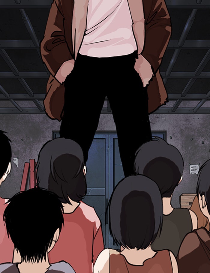LOOKISM - หน้า 98