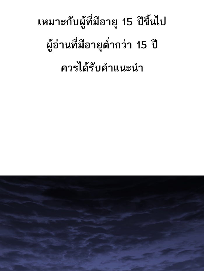 LOOKISM - หน้า 1