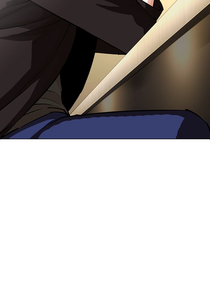 LOOKISM - หน้า 157
