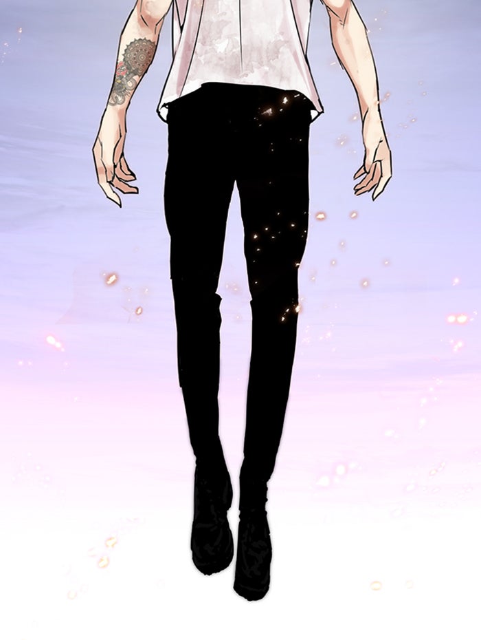 LOOKISM - หน้า 23