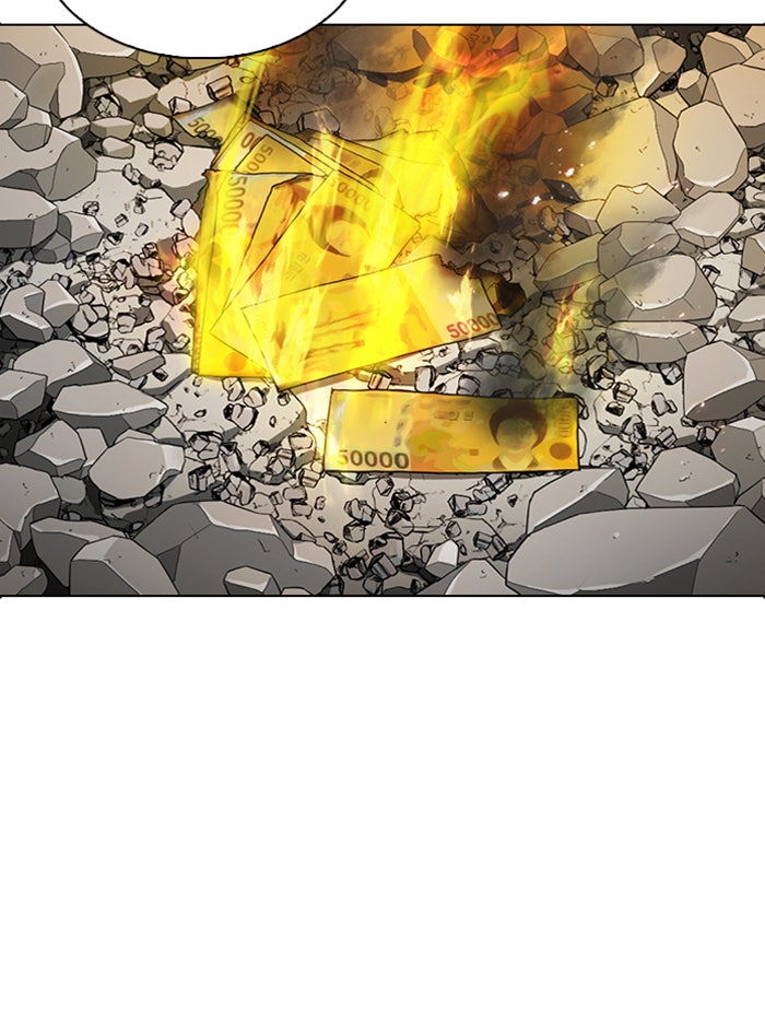 LOOKISM - หน้า 57