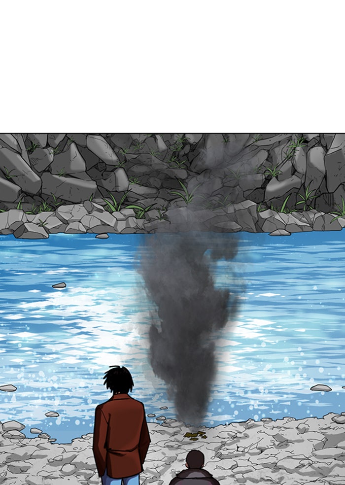 LOOKISM - หน้า 64