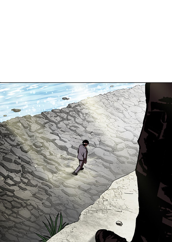 LOOKISM - หน้า 82