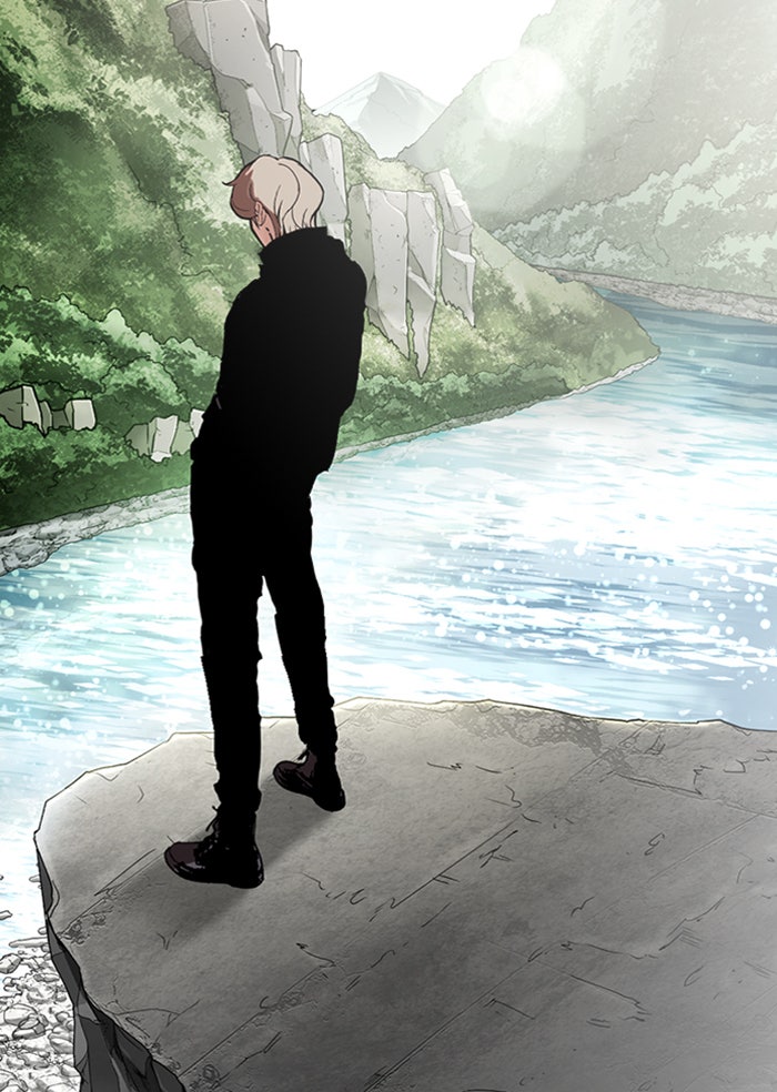 LOOKISM - หน้า 88