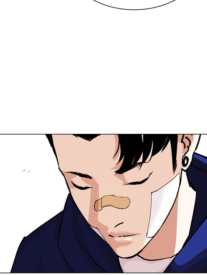 LOOKISM - หน้า 78