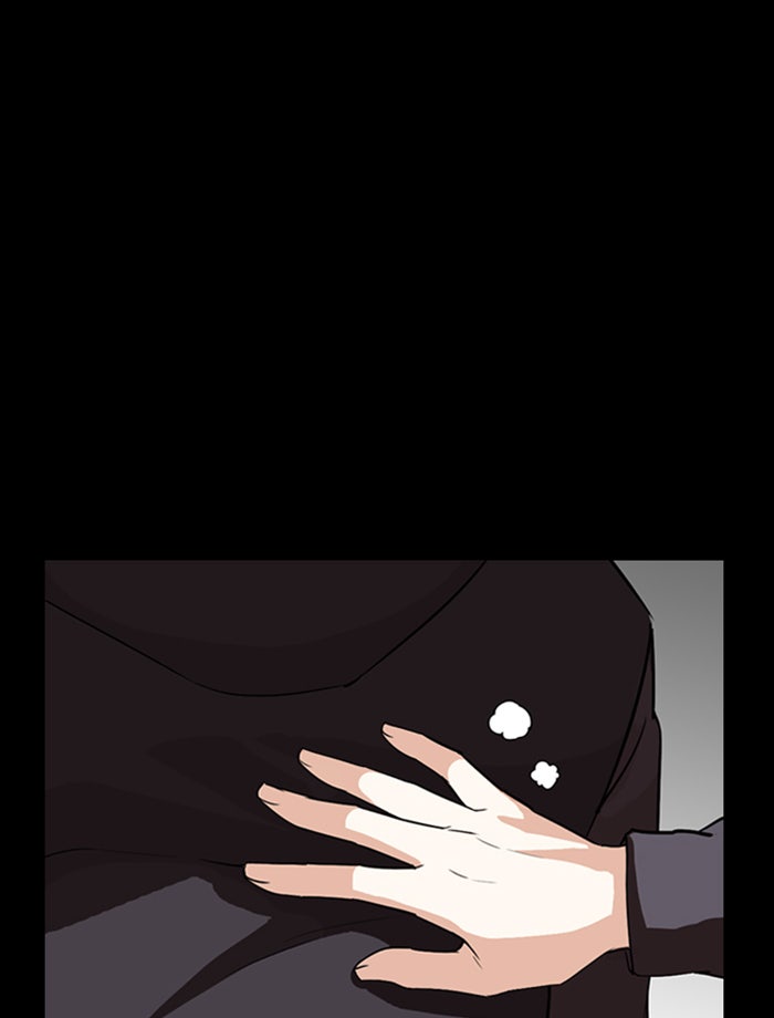 LOOKISM - หน้า 98