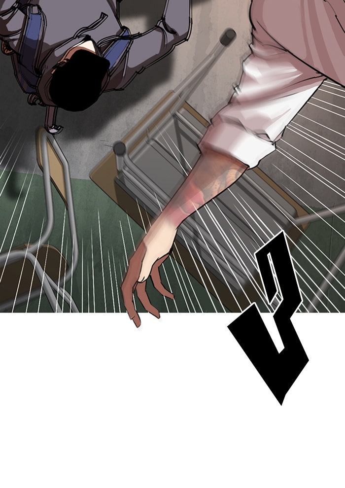 LOOKISM - หน้า 45