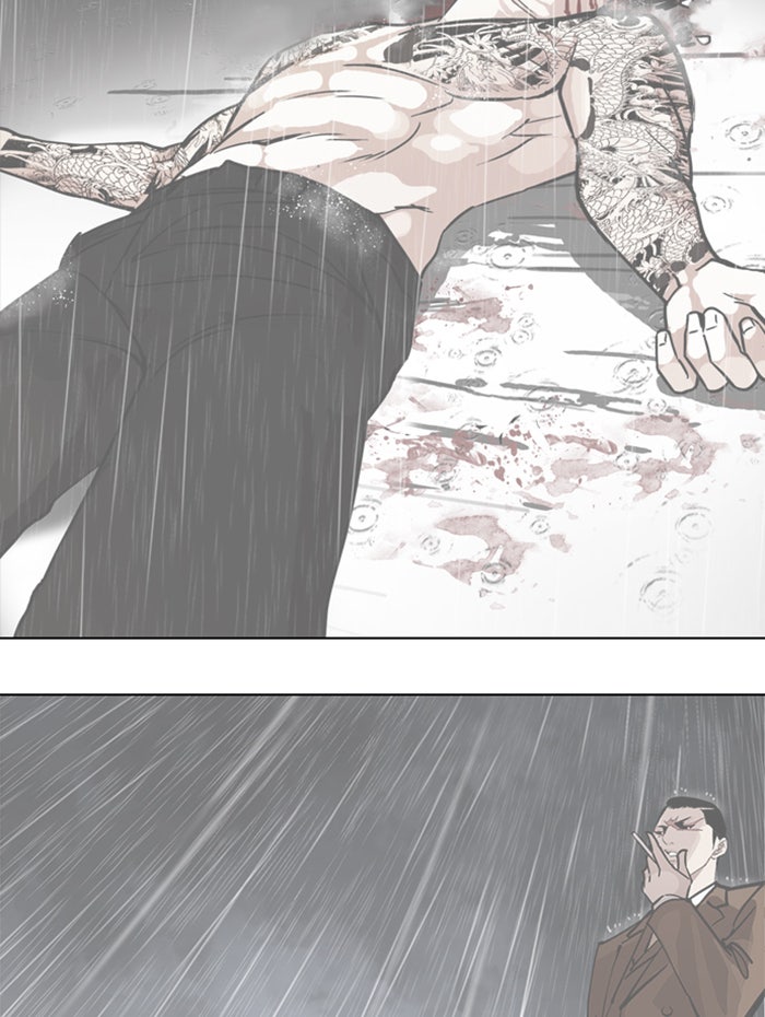 LOOKISM - หน้า 68