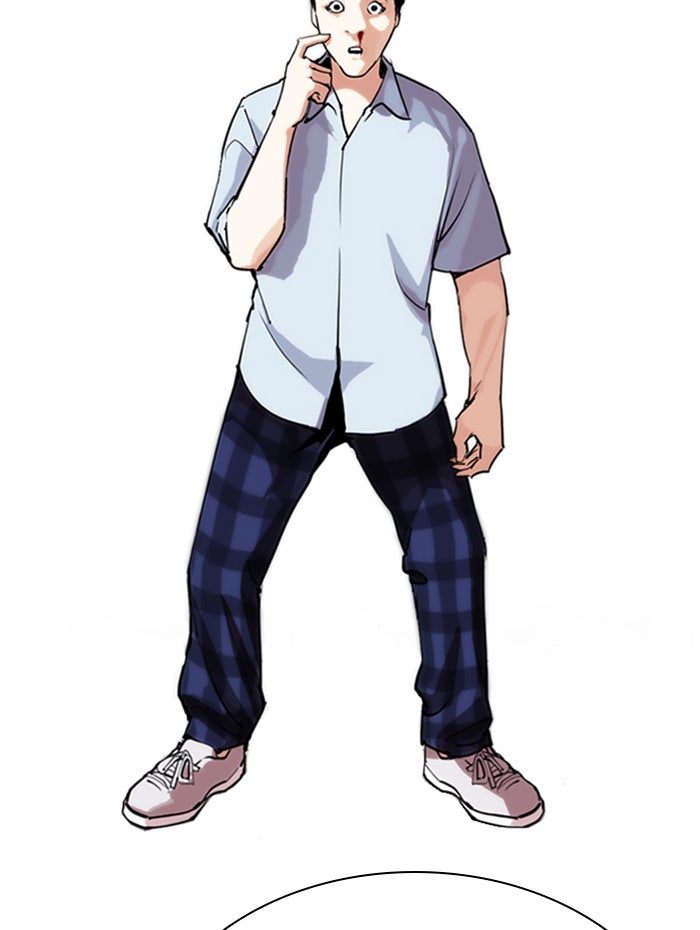 LOOKISM - หน้า 82