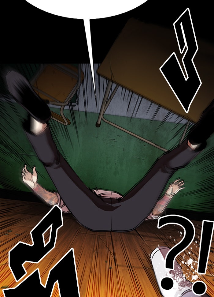 LOOKISM - หน้า 10