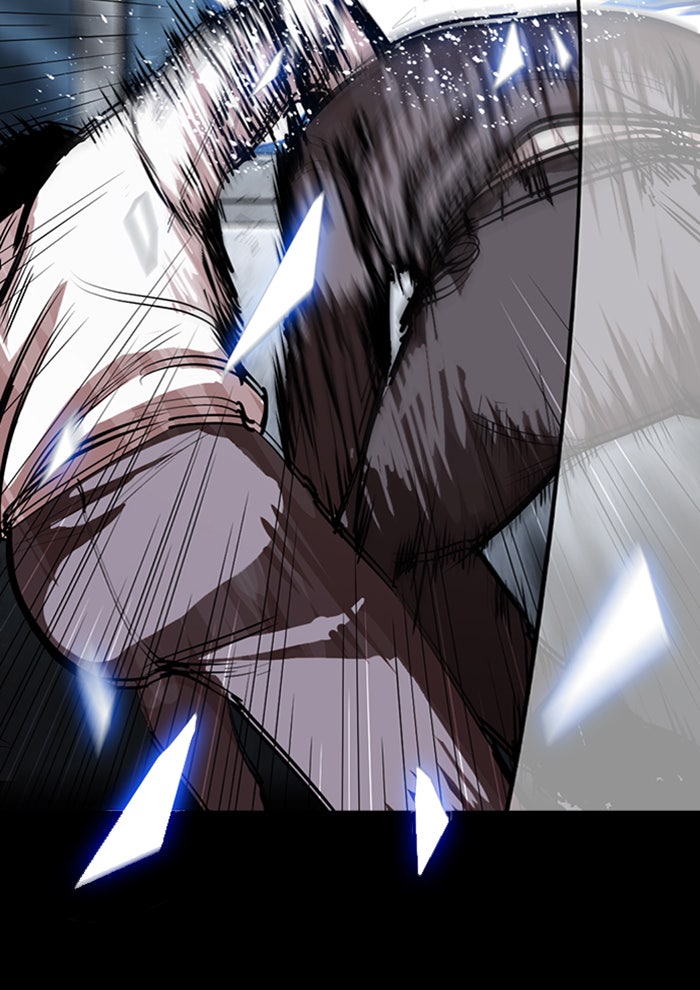 LOOKISM - หน้า 42