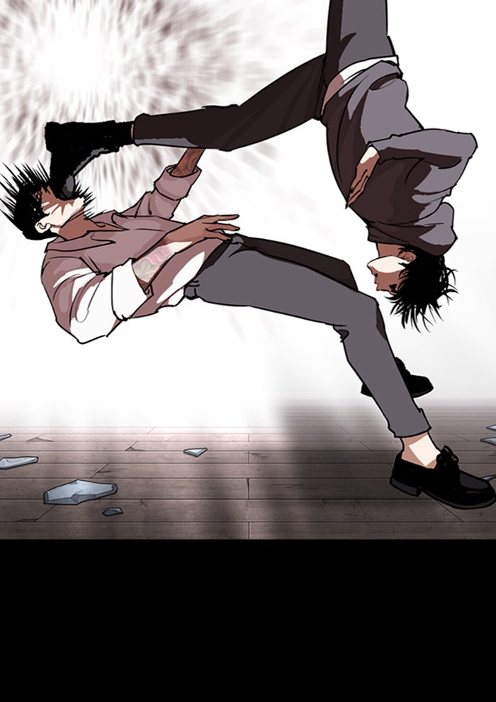 LOOKISM - หน้า 50
