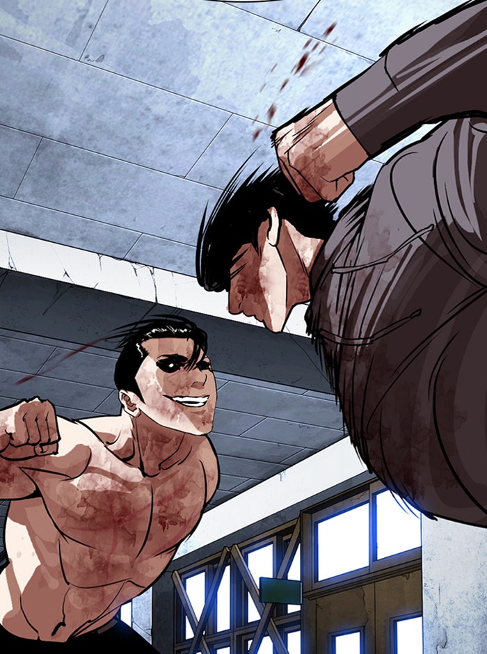 LOOKISM - หน้า 68