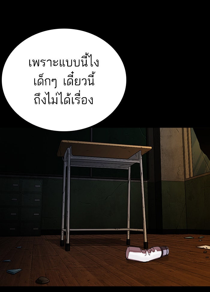 LOOKISM - หน้า 8
