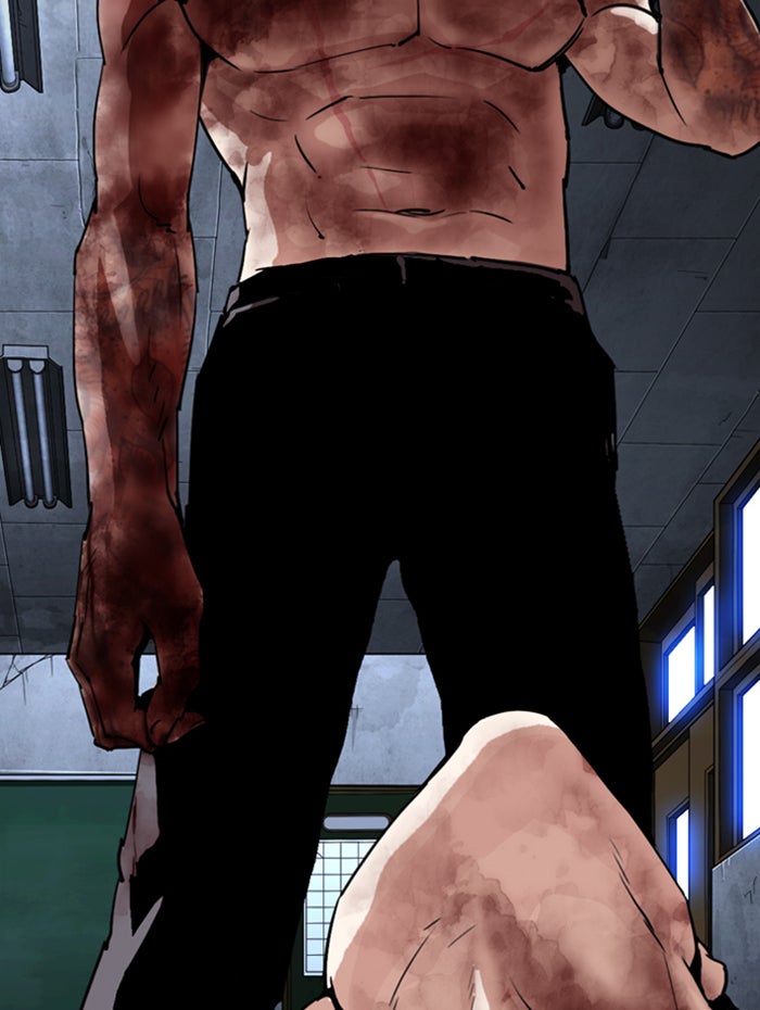 LOOKISM - หน้า 91