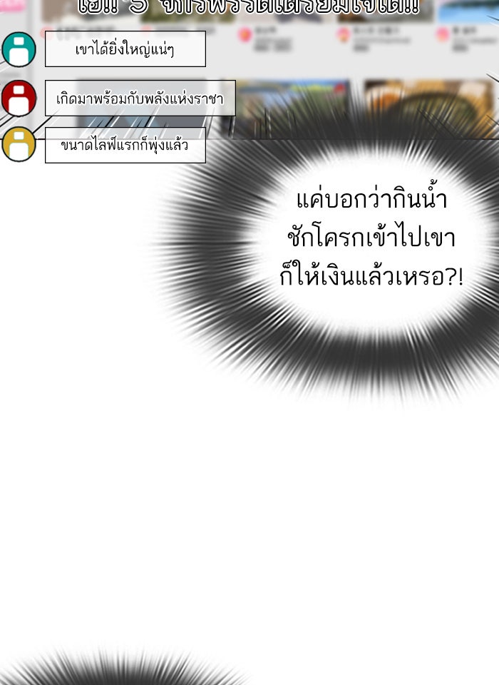 LOOKISM - หน้า 126