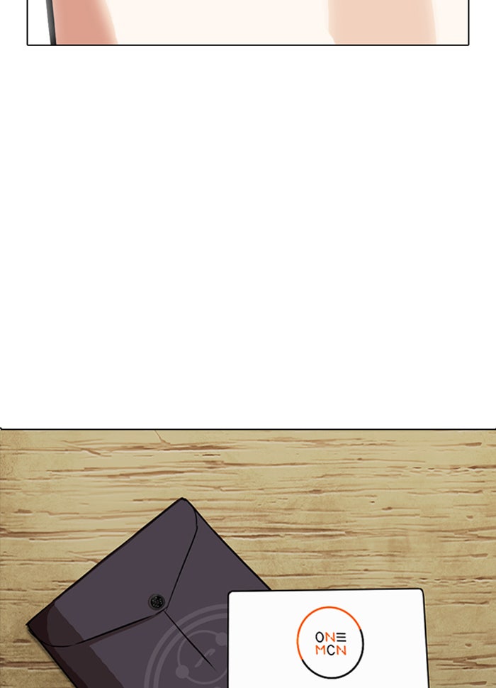 LOOKISM - หน้า 162