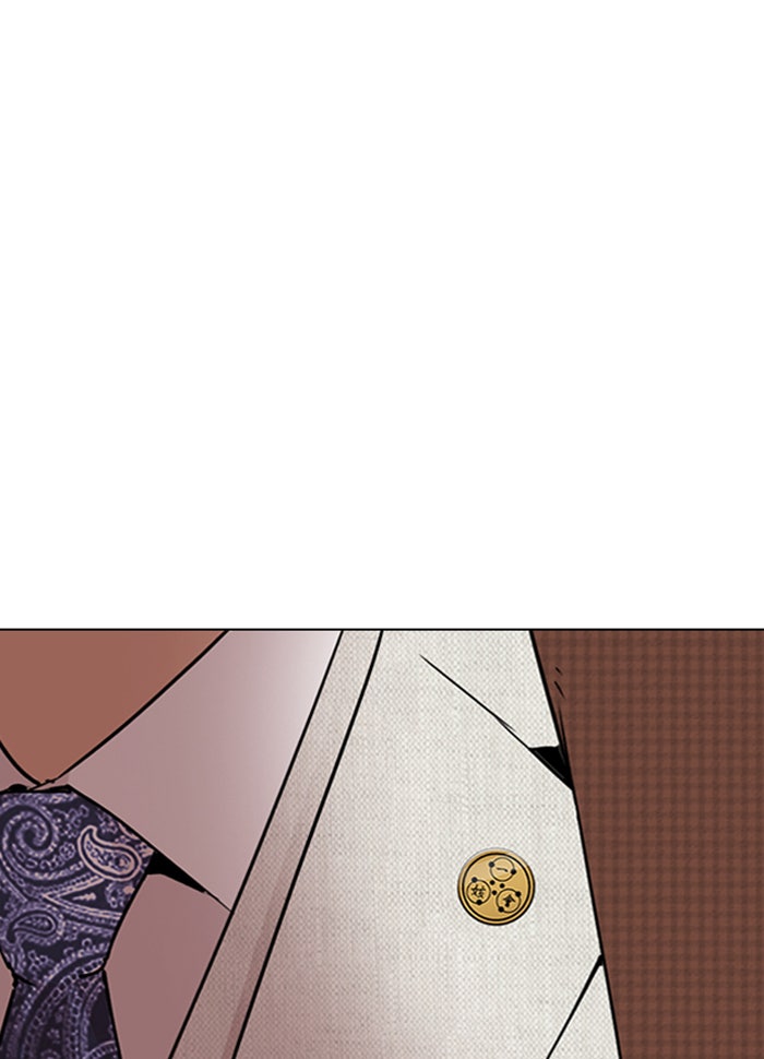 LOOKISM - หน้า 165