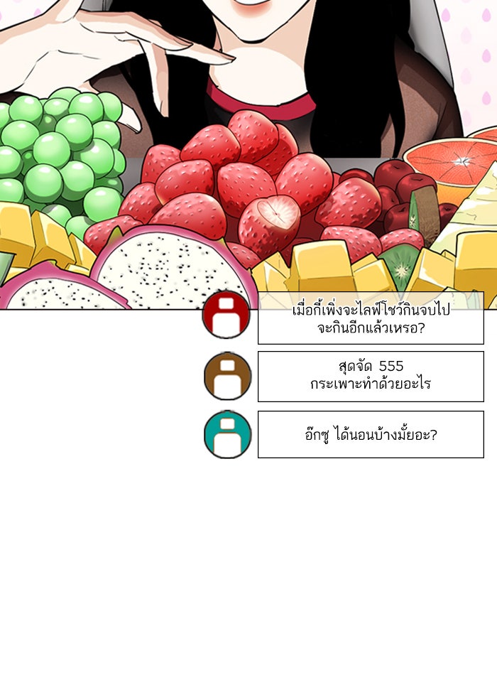 LOOKISM - หน้า 4