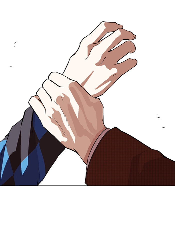 LOOKISM - หน้า 4