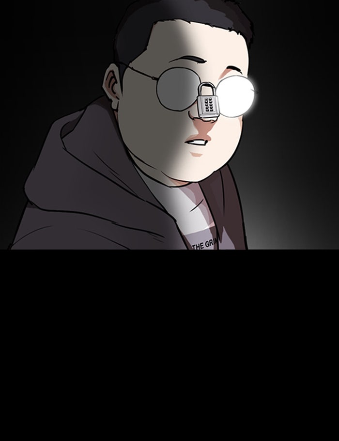 LOOKISM - หน้า 38