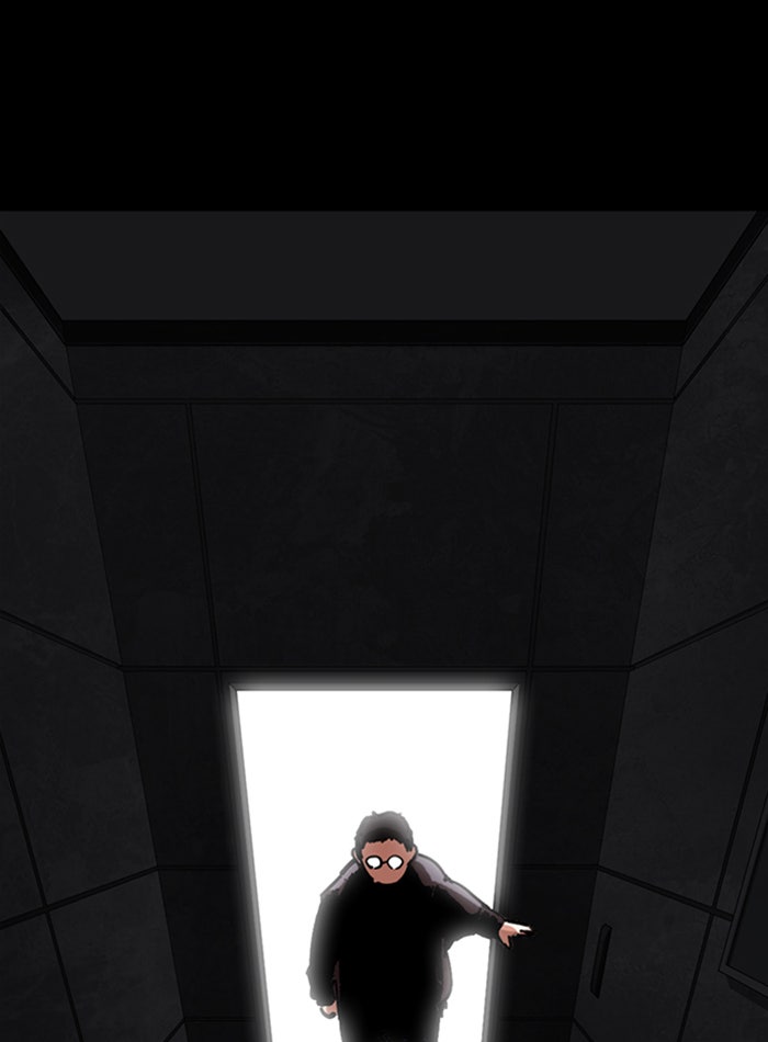 LOOKISM - หน้า 5