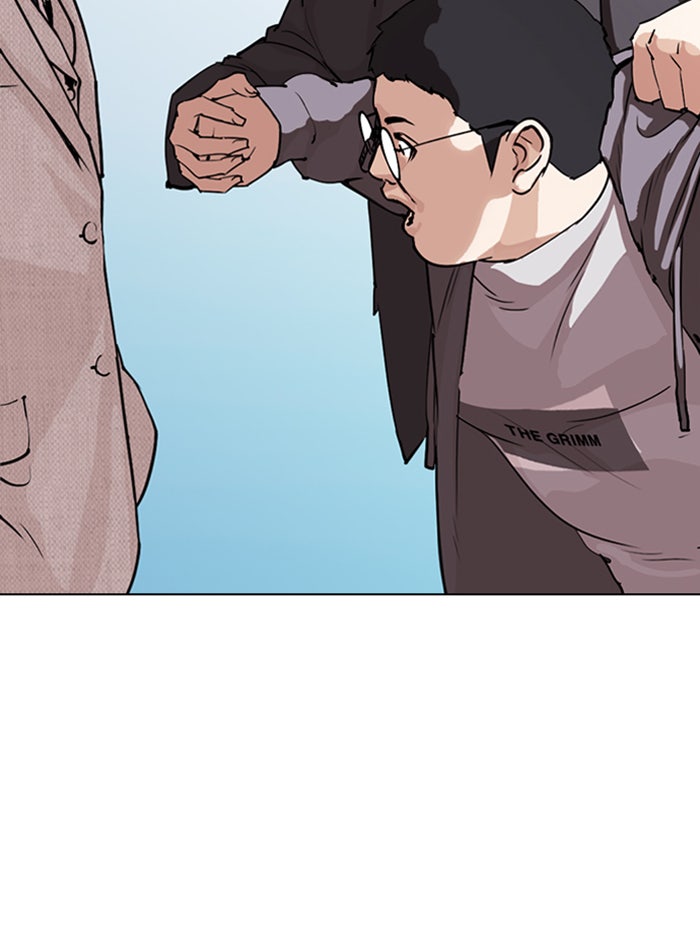 LOOKISM - หน้า 142