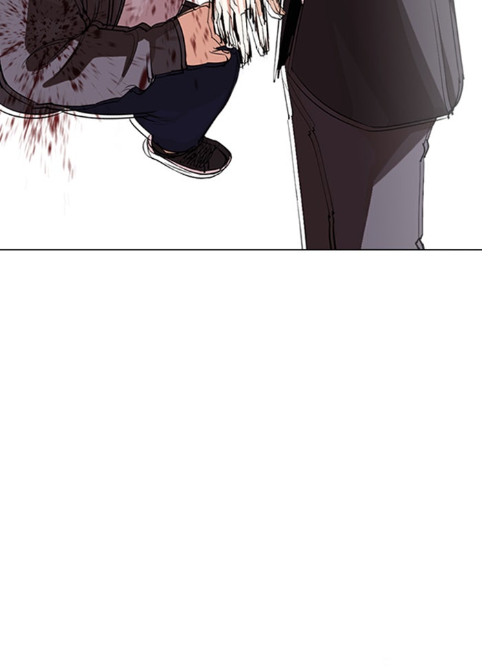 LOOKISM - หน้า 157
