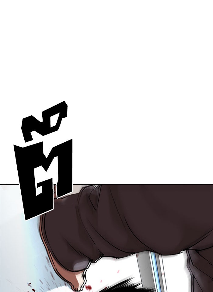 LOOKISM - หน้า 84