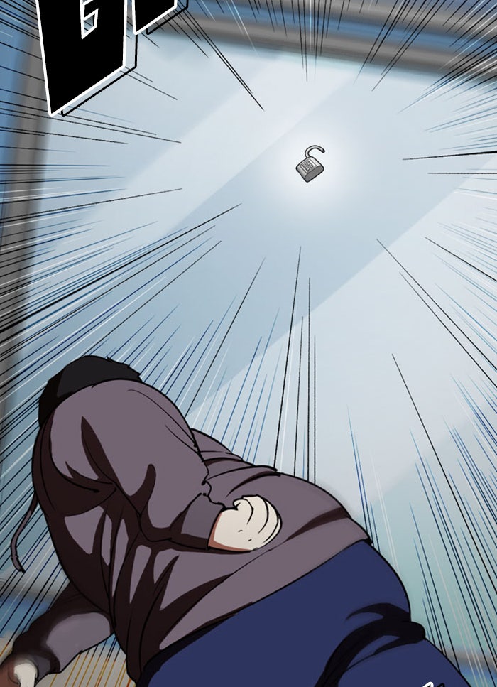 LOOKISM - หน้า 83