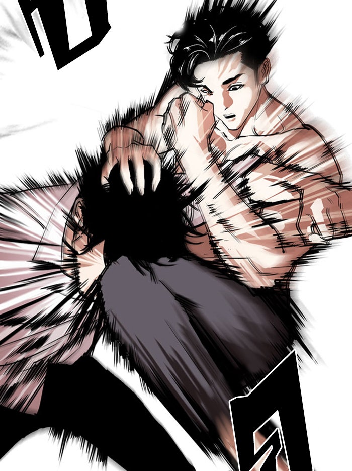 LOOKISM - หน้า 163