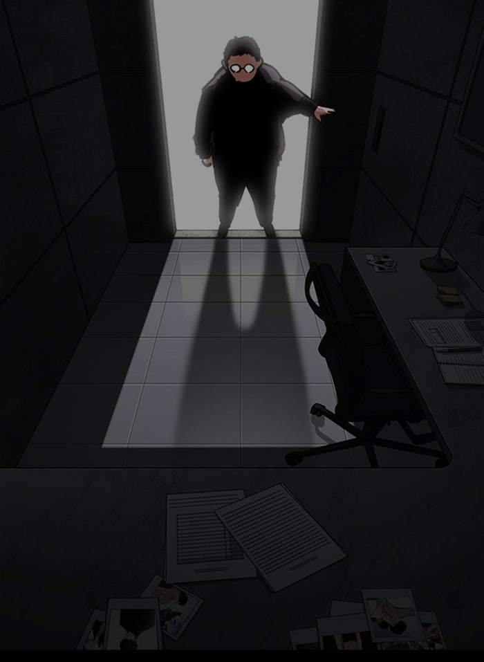 LOOKISM - หน้า 200