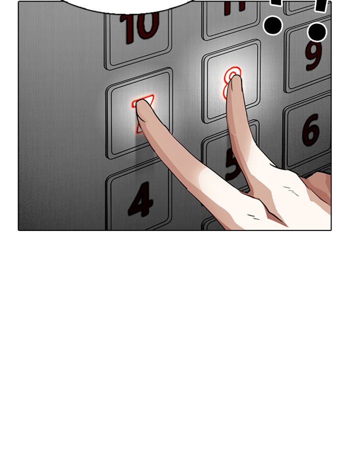 LOOKISM - หน้า 11