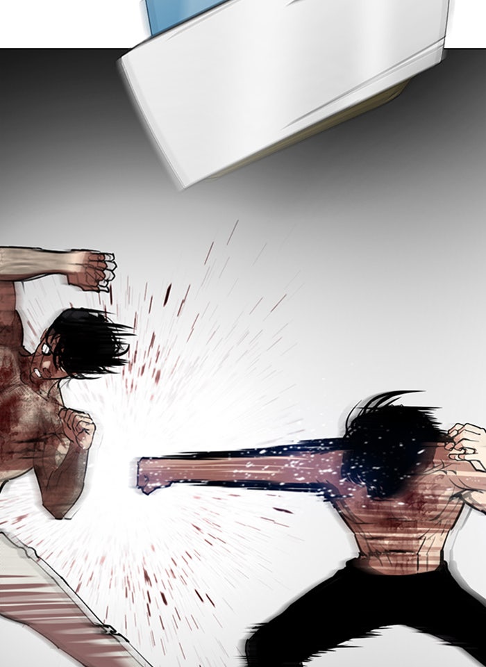 LOOKISM - หน้า 137