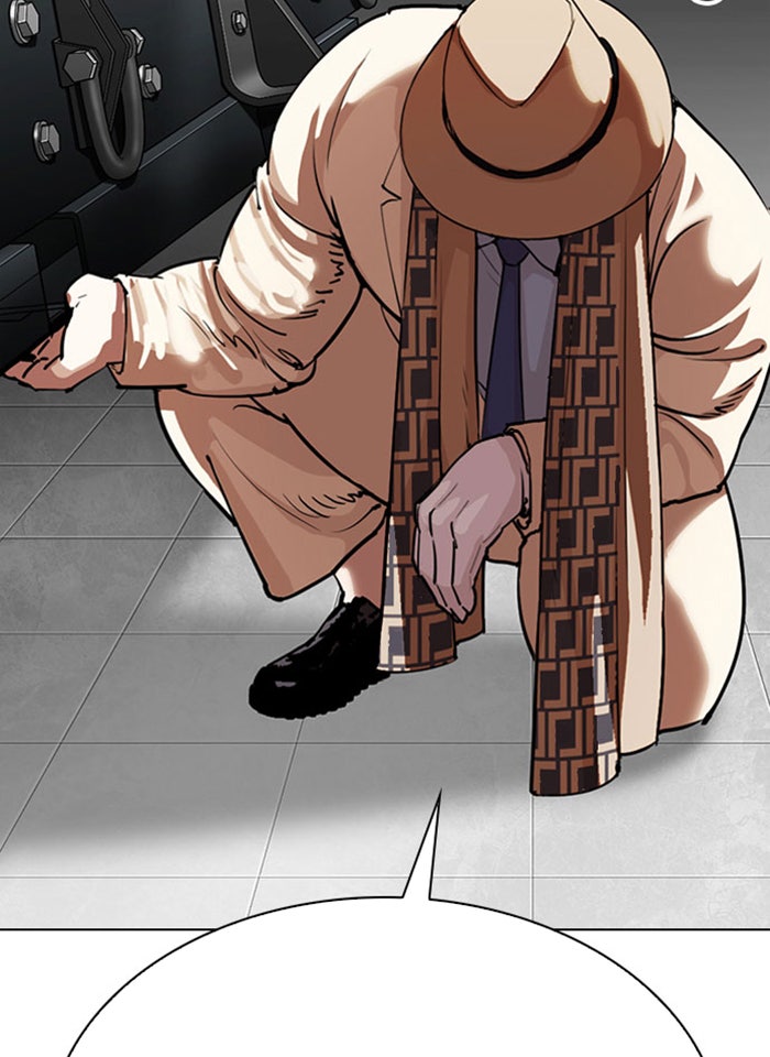LOOKISM - หน้า 176
