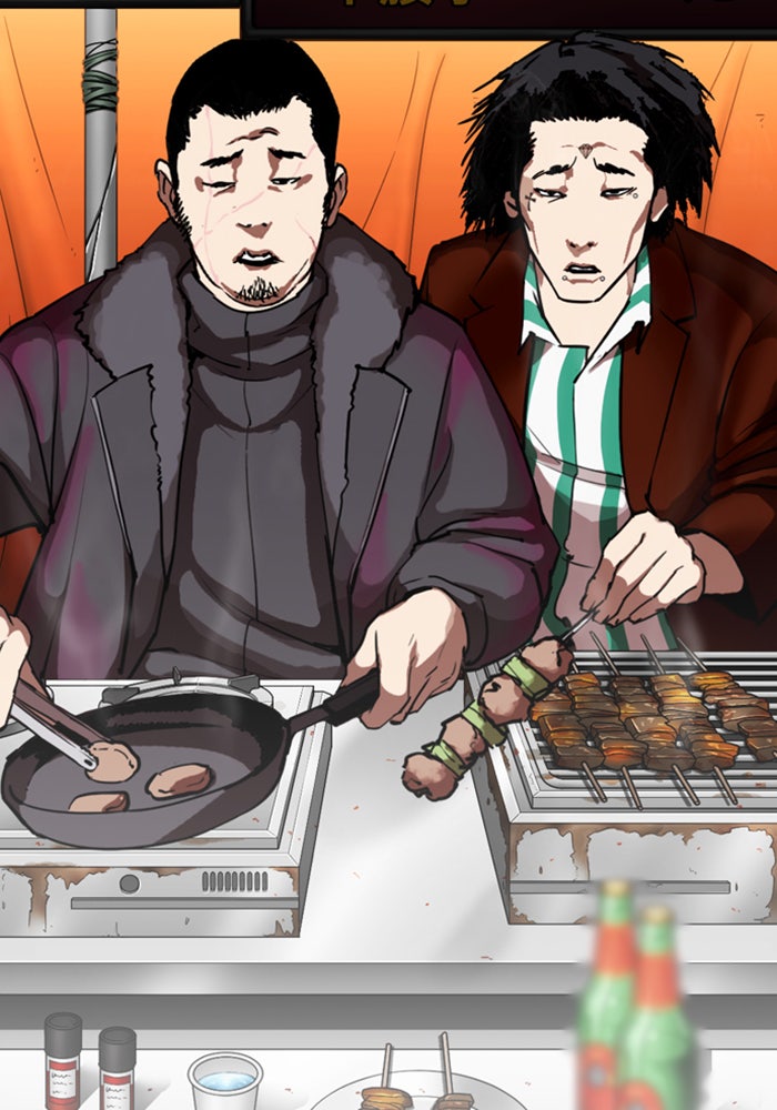 LOOKISM - หน้า 142